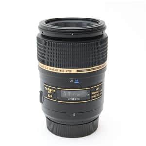 タムロン SP 90mm F2.8 Di 272E」「中古商品」の商品検索結果