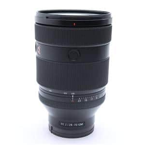 新品)SONY (ソニー) FE 28-70mm F2 GM SEL2870GM（商品ID