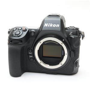 Nikon (ニコン) Z8 メイン