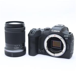 Canon (キヤノン) EOS R7 RF-S18-150 IS STM レンズキット」の商品検索