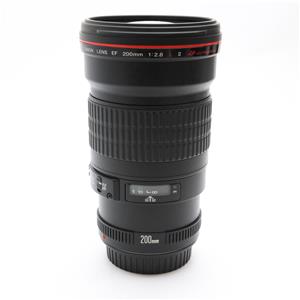 Canon (キヤノン) EF200mm F2.8L II USM」の商品検索結果 | デジタル