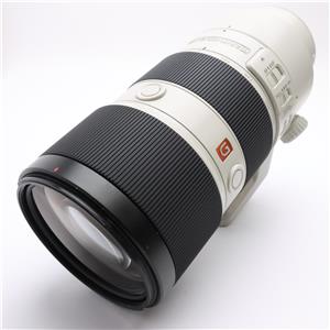 SEL70200GM SONY 70-200 F2.8 GM OSS 美品 完備 新品)SONY (ソニー) FE 70-200mm F2.8 GM OSS SEL70200GM（商品ID