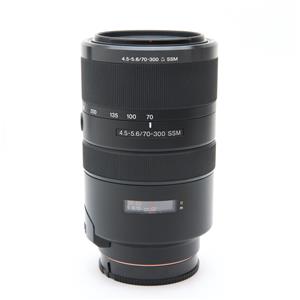 70-300mm f4.5-5.6 g ssm sal70300g」の商品検索結果 | デジタルカメラ