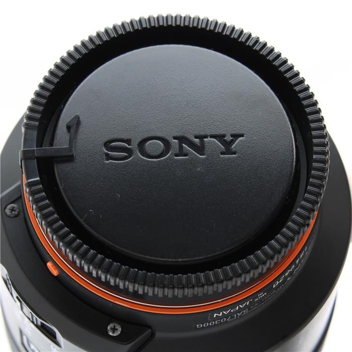 中古)SONY (ソニー) 70-300mm F4.5-5.6 G SSM SAL70300G (ソニーA用 