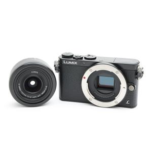 Panasonic (パナソニック) LUMIX GM1 レンズキット DMC-GM1K ブラック