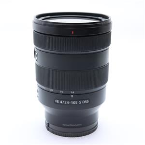 SONY FE 24-105mm F4 G OSS SEL24105G レンズ Amazon.com : Sony - FE 24-105mm F4 G OSS Standard Zoom Lens