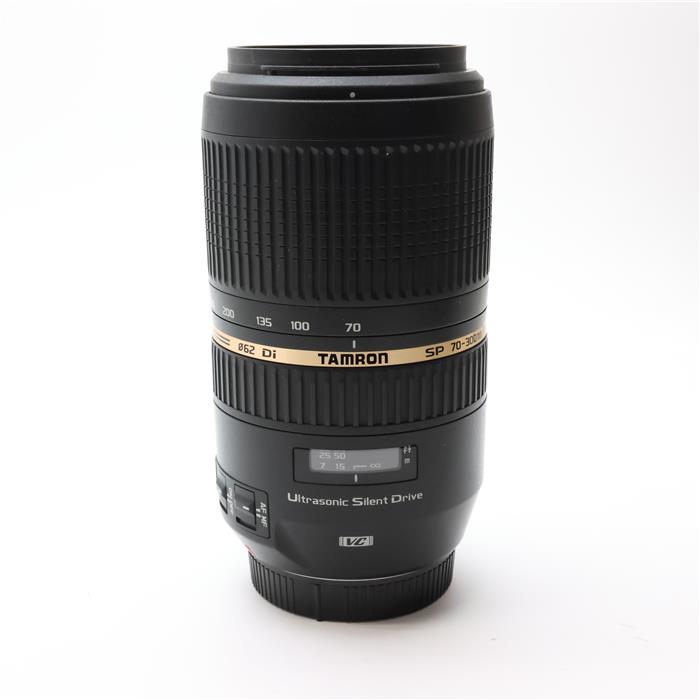 中古)TAMRON (タムロン) SP 70-300mm F4-5.6 Di VC USD A005E 