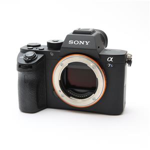 SONY (ソニー) α7S II ボディ ILCE-7SM2」の商品検索結果 | デジタル