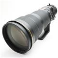 Nikon (ニコン) AF-S NIKKOR 500mm F4G ED VR