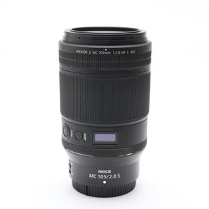 Nikon (ニコン) NIKKOR Z MC 105mm F2.8 VR S メイン