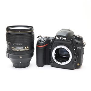 Nikon D750 24-120 VR レンズキット」の商品検索結果 | デジタルカメラ