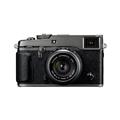 FUJIFILM (フジフイルム) X-Pro2 Graphite Edition (XF23mm付)