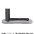 Leica (ライカ) Q3モノクローム用 ワイヤレスチャージャー対応ハンドグリップHG-DC1
