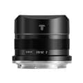 銘匠光学 (めいしょうこうがく) TTArtisan AF 32mm F2.8 (ニコンZ用) ブラック