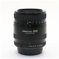 PENTAX (ペンタックス) FA100mm F3.5 マクロ