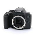 Canon (キヤノン) EOS 800D (EOS Kiss X9i 海外モデル)