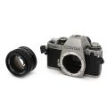 CONTAX (コンタックス) S2+PlanarT*50mmF1.4MM SET
