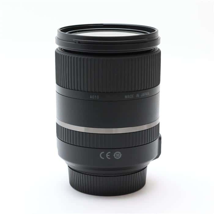 中古)TAMRON (タムロン) 28-300mm F3.5-6.3 Di VC PZD/Model A010N 
