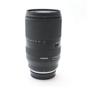 限定値下げ❗️】タムロン 取りやめ 18-300mm F/3.5-6.3 Xマウント