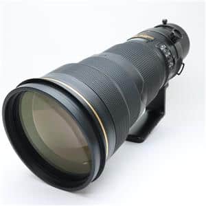 Nikon (ニコン) AF-S NIKKOR 500mm F4 G ED VR」「中古商品」の Nikon (ニコン) AF-S NIKKOR 500mm F4 G ED VR」「中古商品」の