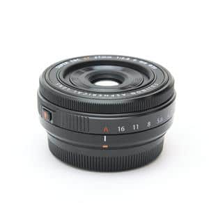 新品)FUJIFILM (フジフイルム) フジノン XF27mm F2.8 R WR(商品 新品)FUJIFILM (フジフイルム) フジノン XF27mm F2.8 R WR(商品