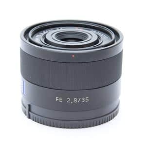 SONY (ソニー) Sonnar T* FE 35mm F2.8 ZA SEL35F28Z」の商品
