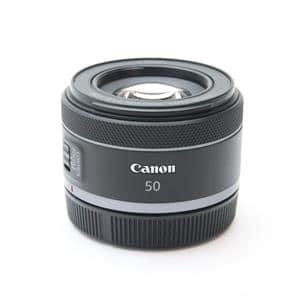 Canon (キヤノン) RF50mm F1.8 STM メイン