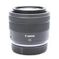 RF35mm F1.8 マクロ IS STM