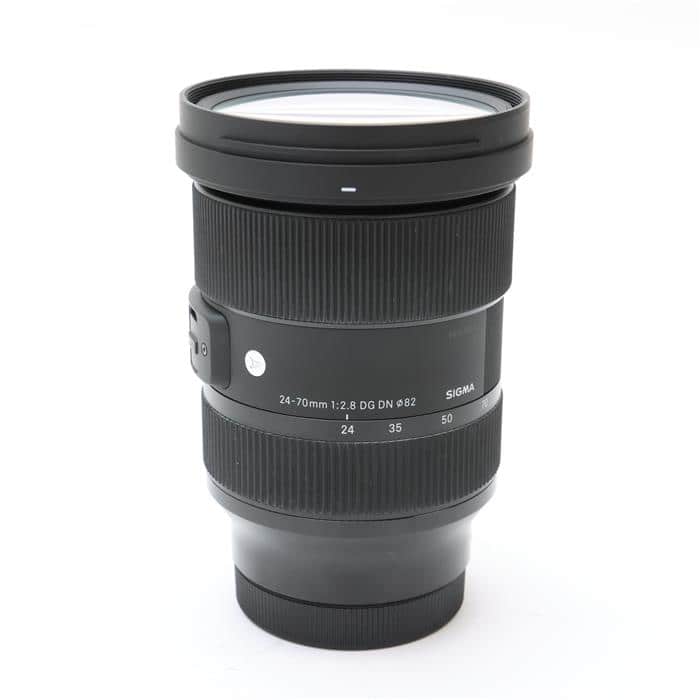 Art 24-70mm F2.8 DG DN  (ライカSL/TL用)