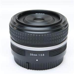 Nikon (ニコン) NIKKOR Z 28mm F2.8 （Special Edition） メイン