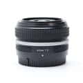 NIKKOR Z 40mm F2 （Special Edition）