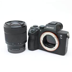 sony (ソニー) α7iii レンズキット ilce-7m3k」の商品検索結果
