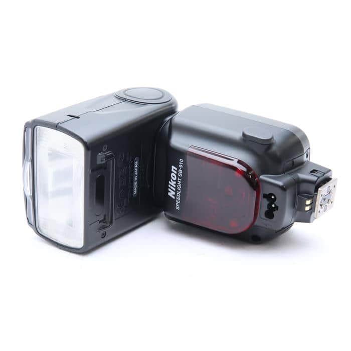中古)Nikon (ニコン) スピードライト SB-910(商品ID 中古)Nikon (ニコン) スピードライト SB-910(商品ID