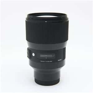 SIGMA (シグマ) Art 135mm F1.8 DG HSM (ソニーE用/フルサイズ