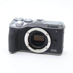 Canon EOS M6 Mark Ⅱ レンズ3本セット　<中古品> CANON EOS M6 Mark II ボディ 価格比較 - 価格.com