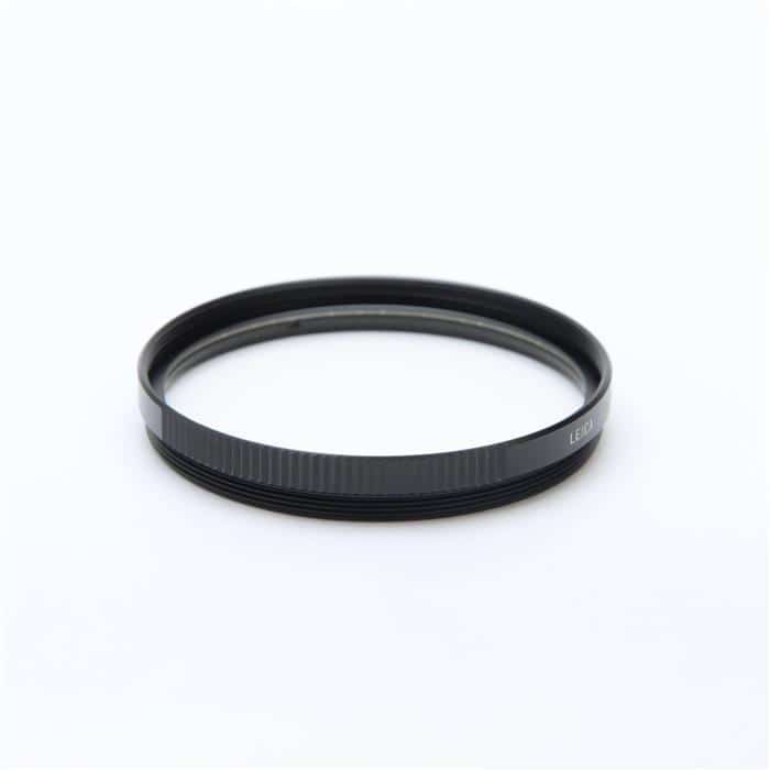 その他 Leica leiz E60 UVa 13381 LEICA E60 UVA FILTER + BOX 13381 #2948 | eBay