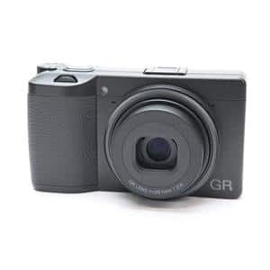 RICOH (リコー) GR IIIx HDF」の商品検索結果 | デジタルカメラ