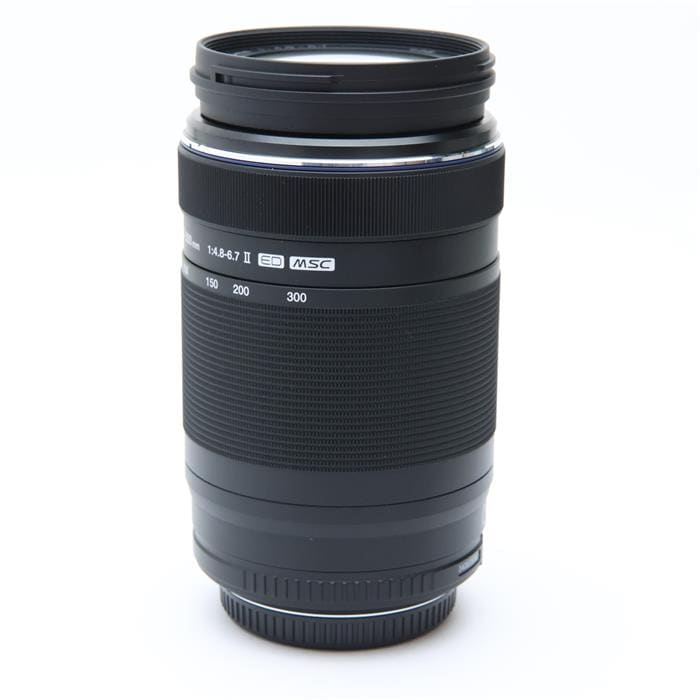 OLYMPUS - オリンパス　ED75-300mm Ⅱ 中古)OLYMPUS (オリンパス) M.ZUIKO DIGITAL ED 75-300mm F4.8