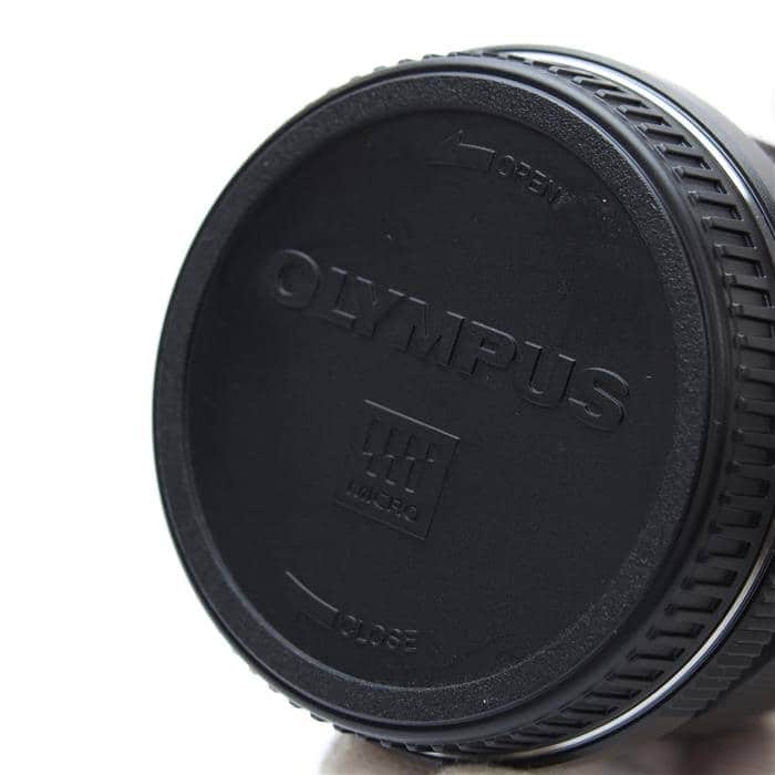 オリンパス OLYMPUS カメラレンズ ［マイクロフォーサーズ /単焦点