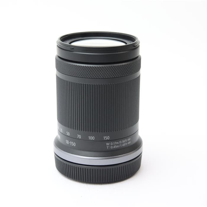 RF-S18-150mm F3.5-6.3 IS STM