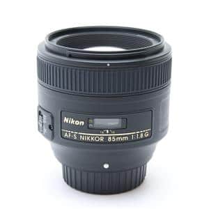 Nikon (ニコン) AF-S NIKKOR 85mm F1.8G メイン