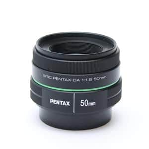 新品)PENTAX (ペンタックス) DA 50mm F1.8（商品ID：4549212217609