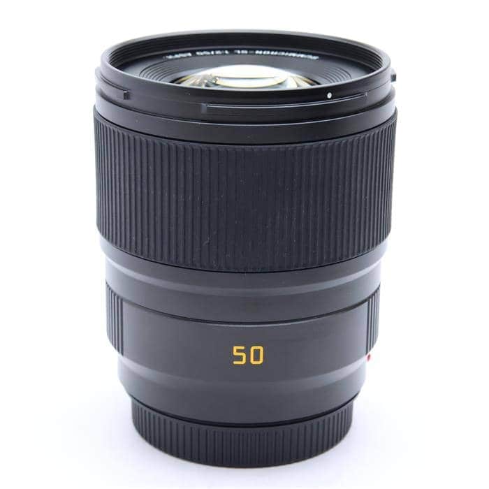ズミクロン SL50mm F2.0 ASPH.