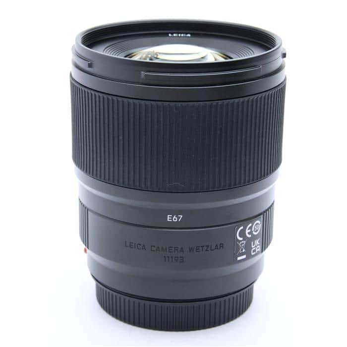 ズミクロン SL50mm F2.0 ASPH.