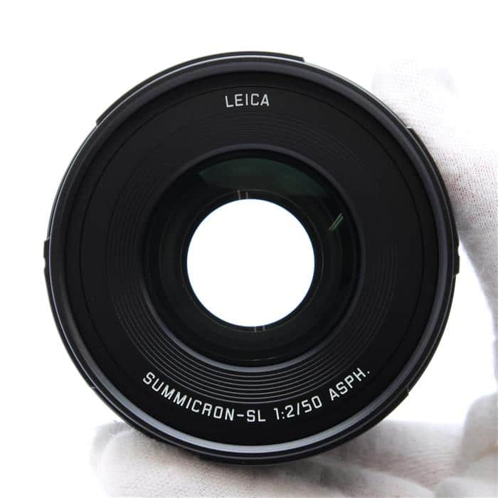 ズミクロン SL50mm F2.0 ASPH.