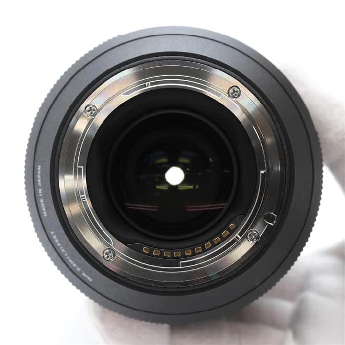 Art 28-105mm F2.8 DG DN (ソニーE用/フルサイズ対応)