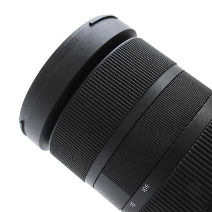 Art 28-105mm F2.8 DG DN (ソニーE用/フルサイズ対応)