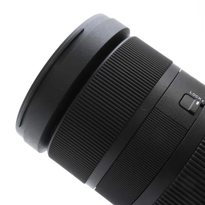 Art 28-105mm F2.8 DG DN (ソニーE用/フルサイズ対応)