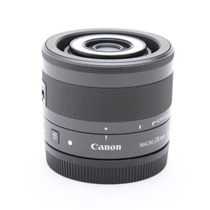 Canon (キヤノン) EF-M28mm F3.5 マクロ IS STM」の商品検索結果