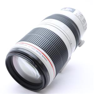 Canon EF 100-400mm F4.5-5.6L IS II USM」の商品検索結果 | デジタル